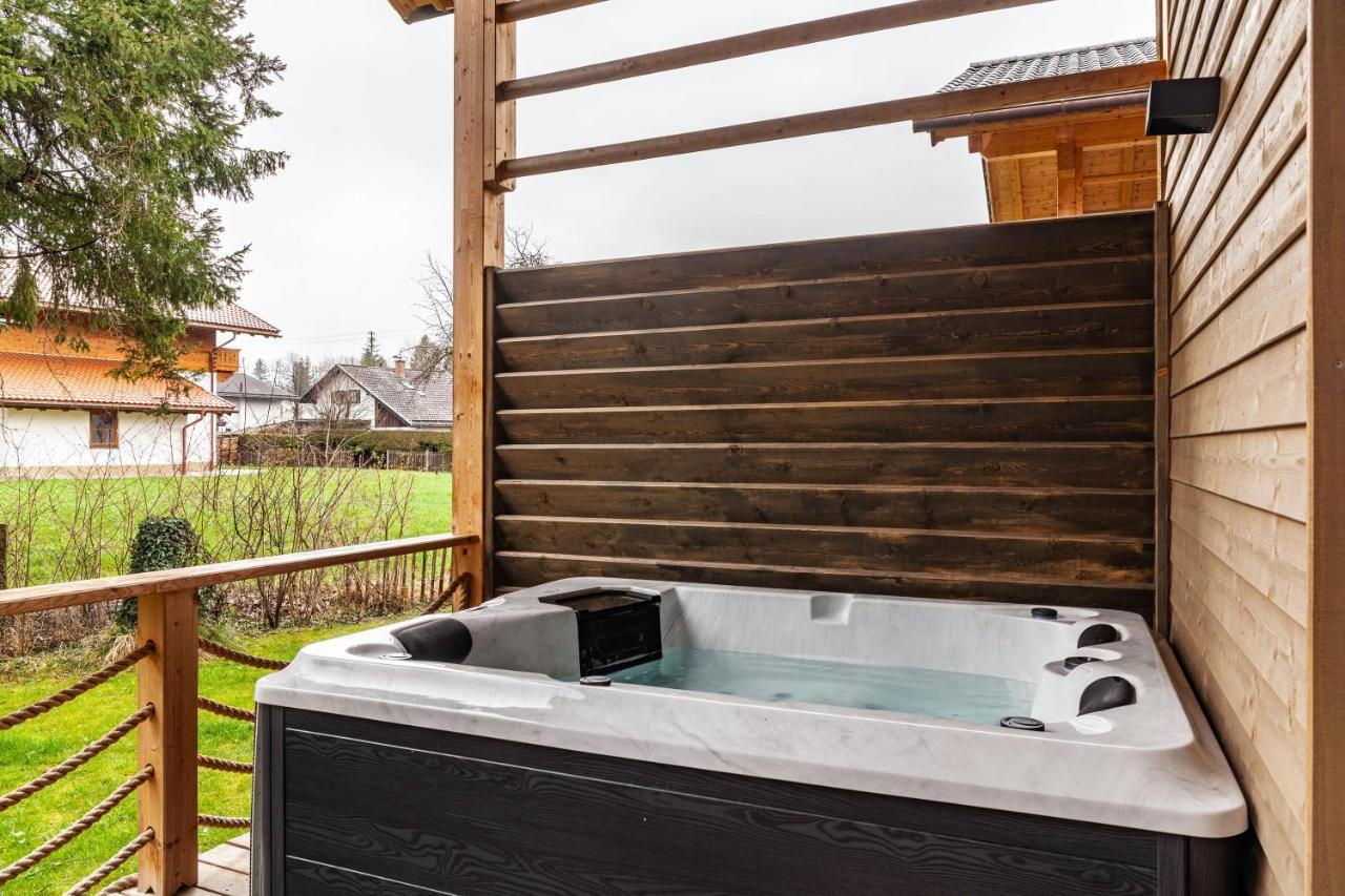 Chalet Rauschn 1 Farchant Εξωτερικό φωτογραφία
