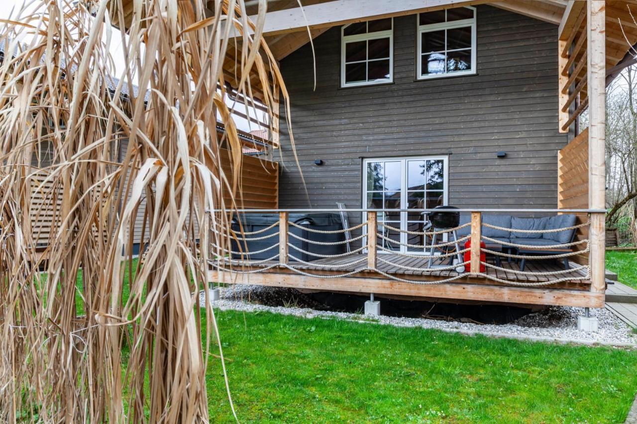 Chalet Rauschn 1 Farchant Εξωτερικό φωτογραφία